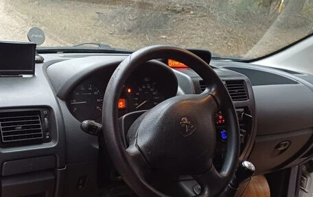 Peugeot Expert II, 2016 год, 1 500 000 рублей, 11 фотография