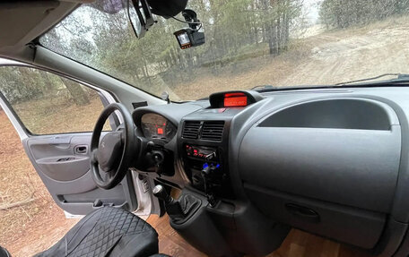 Peugeot Expert II, 2016 год, 1 500 000 рублей, 13 фотография