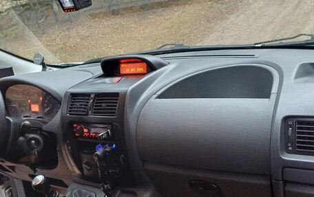 Peugeot Expert II, 2016 год, 1 500 000 рублей, 14 фотография