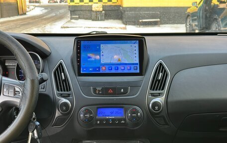 Hyundai ix35 I рестайлинг, 2014 год, 1 450 000 рублей, 6 фотография