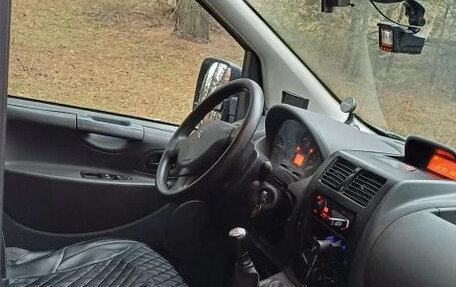 Peugeot Expert II, 2016 год, 1 500 000 рублей, 15 фотография