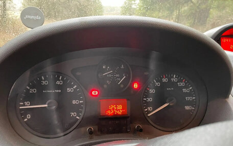 Peugeot Expert II, 2016 год, 1 500 000 рублей, 17 фотография