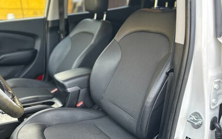 Hyundai ix35 I рестайлинг, 2014 год, 1 450 000 рублей, 8 фотография