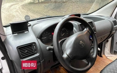 Peugeot Expert II, 2016 год, 1 500 000 рублей, 12 фотография