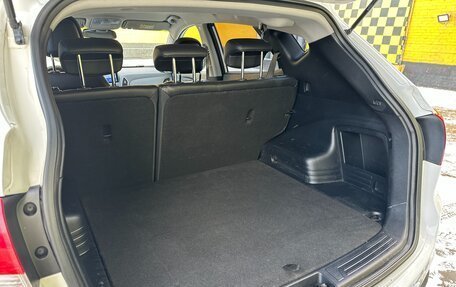 Hyundai ix35 I рестайлинг, 2014 год, 1 450 000 рублей, 10 фотография