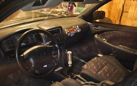 Toyota Corolla, 1998 год, 210 000 рублей, 3 фотография