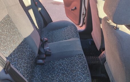 Chevrolet Lanos I, 2007 год, 310 000 рублей, 7 фотография