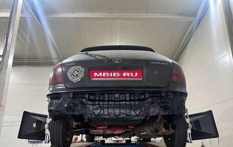 Toyota Corolla, 1998 год, 210 000 рублей, 4 фотография