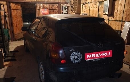 Toyota Corolla, 1998 год, 210 000 рублей, 2 фотография