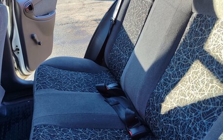 Chevrolet Lanos I, 2007 год, 310 000 рублей, 11 фотография