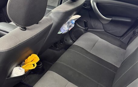 Renault Duster I рестайлинг, 2013 год, 910 000 рублей, 8 фотография