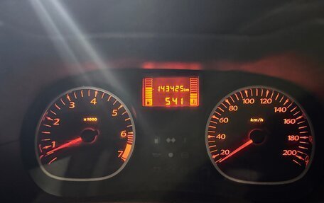 Renault Duster I рестайлинг, 2013 год, 910 000 рублей, 9 фотография