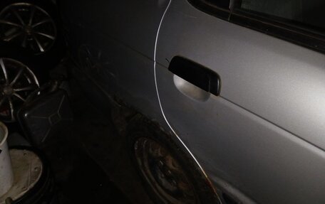 Suzuki Baleno I, 2001 год, 90 000 рублей, 10 фотография