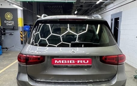 Mercedes-Benz GLB, 2020 год, 3 800 000 рублей, 5 фотография