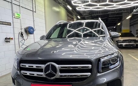 Mercedes-Benz GLB, 2020 год, 3 800 000 рублей, 2 фотография
