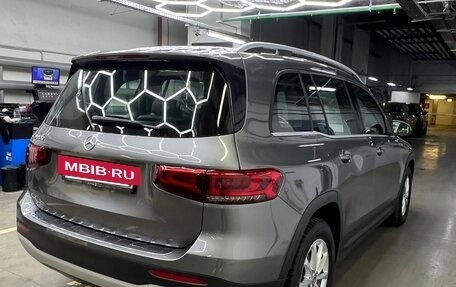 Mercedes-Benz GLB, 2020 год, 3 800 000 рублей, 4 фотография