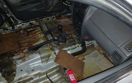 Suzuki Baleno I, 2001 год, 90 000 рублей, 9 фотография