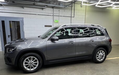 Mercedes-Benz GLB, 2020 год, 3 800 000 рублей, 6 фотография