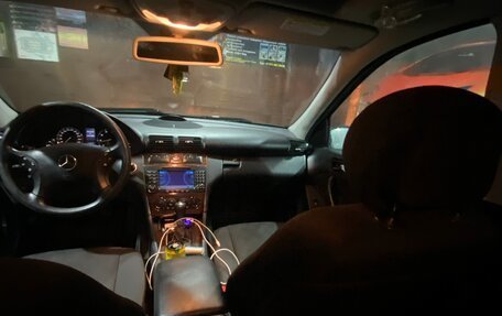 Mercedes-Benz C-Класс, 2006 год, 775 000 рублей, 5 фотография