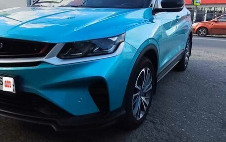 Geely Coolray I, 2023 год, 1 630 000 рублей, 2 фотография