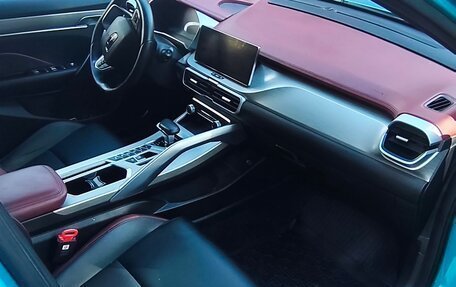 Geely Coolray I, 2023 год, 1 630 000 рублей, 8 фотография