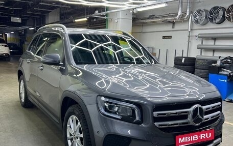 Mercedes-Benz GLB, 2020 год, 3 800 000 рублей, 8 фотография