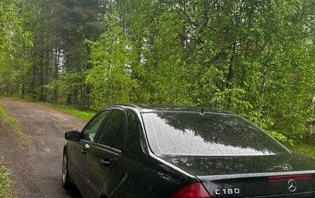 Mercedes-Benz C-Класс, 2006 год, 775 000 рублей, 2 фотография