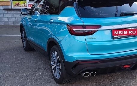 Geely Coolray I, 2023 год, 1 630 000 рублей, 5 фотография