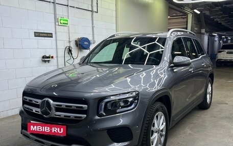 Mercedes-Benz GLB, 2020 год, 3 800 000 рублей, 7 фотография