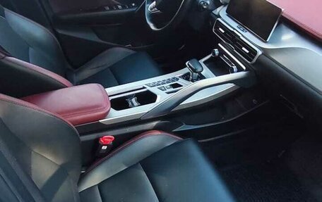 Geely Coolray I, 2023 год, 1 630 000 рублей, 11 фотография