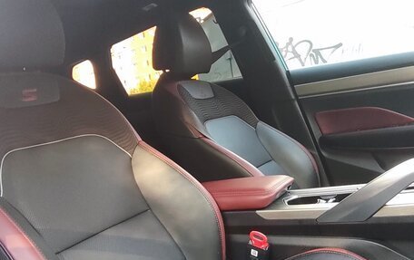 Geely Coolray I, 2023 год, 1 630 000 рублей, 9 фотография