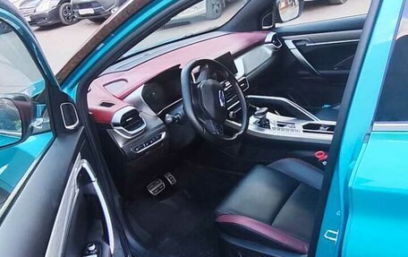 Geely Coolray I, 2023 год, 1 630 000 рублей, 13 фотография