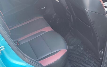 Geely Coolray I, 2023 год, 1 630 000 рублей, 12 фотография