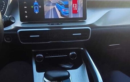 Geely Coolray I, 2023 год, 1 630 000 рублей, 10 фотография