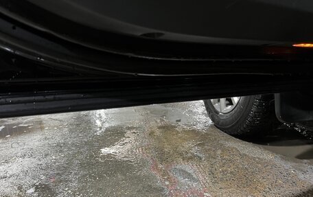 Volkswagen Touareg III, 2005 год, 880 000 рублей, 12 фотография