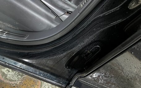 Volkswagen Touareg III, 2005 год, 880 000 рублей, 15 фотография