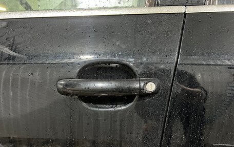 Volkswagen Touareg III, 2005 год, 880 000 рублей, 17 фотография