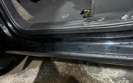 Volkswagen Touareg III, 2005 год, 880 000 рублей, 14 фотография