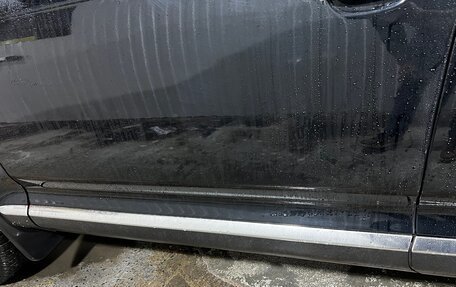 Volkswagen Touareg III, 2005 год, 880 000 рублей, 16 фотография