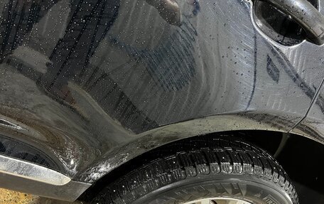 Volkswagen Touareg III, 2005 год, 880 000 рублей, 19 фотография