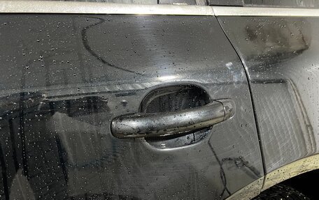 Volkswagen Touareg III, 2005 год, 880 000 рублей, 20 фотография