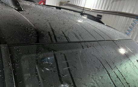 Volkswagen Touareg III, 2005 год, 880 000 рублей, 29 фотография