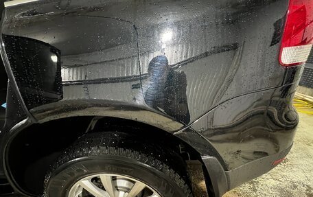 Volkswagen Touareg III, 2005 год, 880 000 рублей, 25 фотография