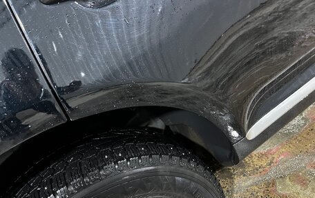 Volkswagen Touareg III, 2005 год, 880 000 рублей, 33 фотография