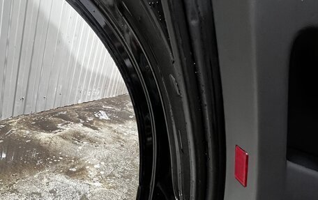 Volkswagen Touareg III, 2005 год, 880 000 рублей, 22 фотография