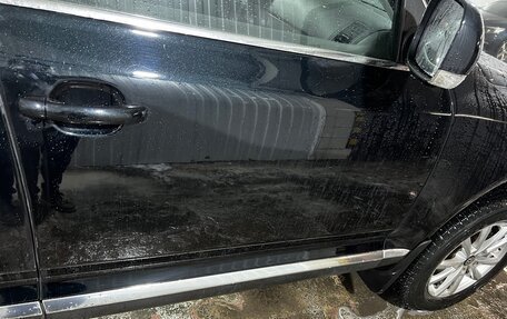 Volkswagen Touareg III, 2005 год, 880 000 рублей, 30 фотография