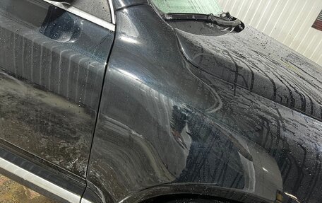 Volkswagen Touareg III, 2005 год, 880 000 рублей, 28 фотография