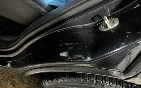 Volkswagen Touareg III, 2005 год, 880 000 рублей, 24 фотография