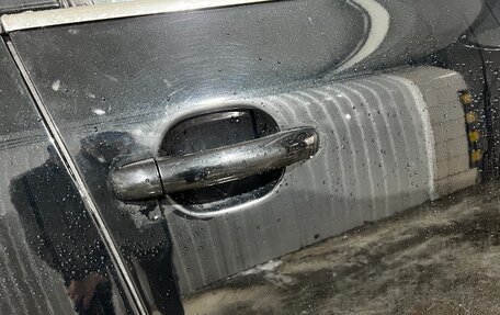 Volkswagen Touareg III, 2005 год, 880 000 рублей, 31 фотография