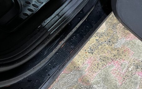 Volkswagen Touareg III, 2005 год, 880 000 рублей, 35 фотография